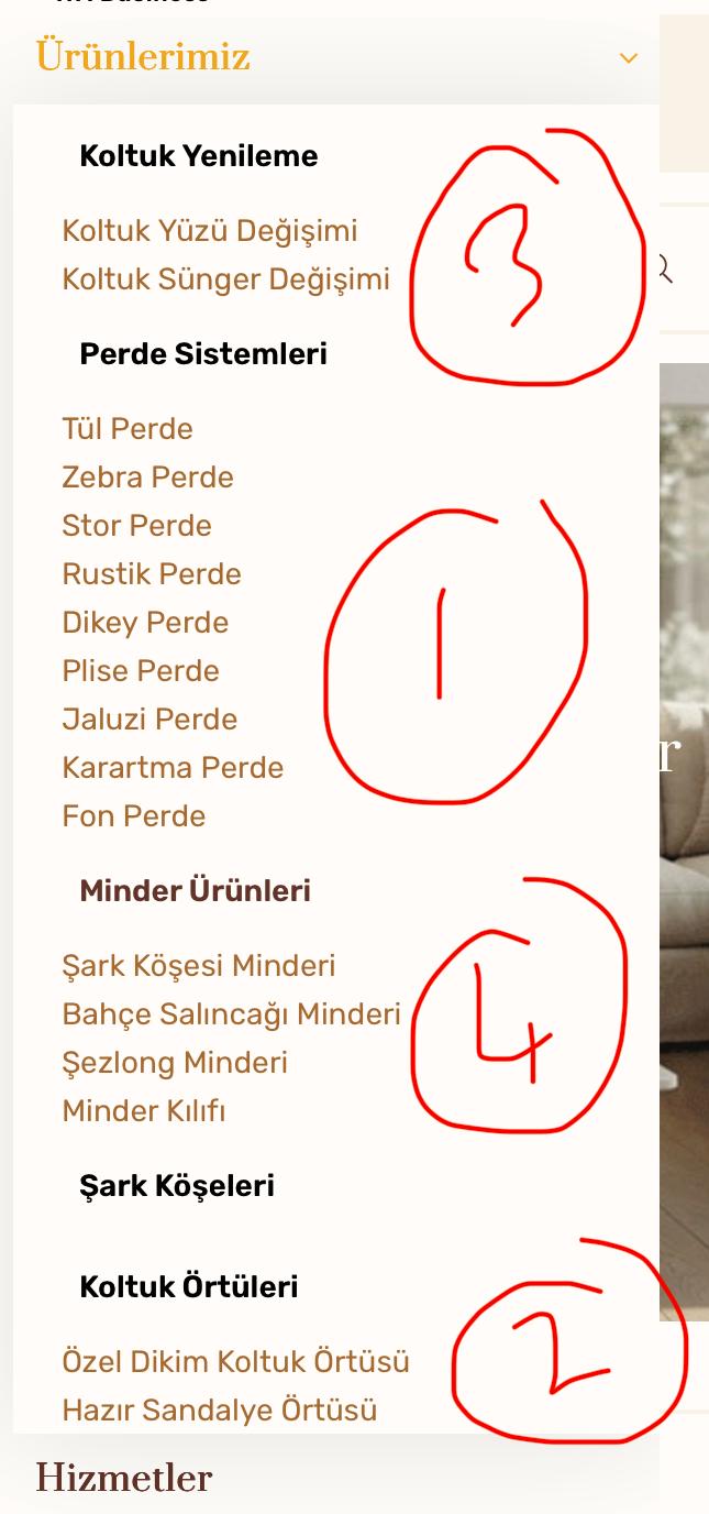 Guraba Örtü müşteri yorumu belgesi